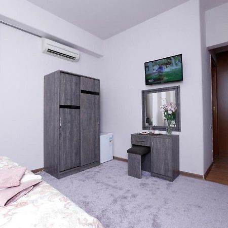Yard Guesthouse Jereván Kültér fotó