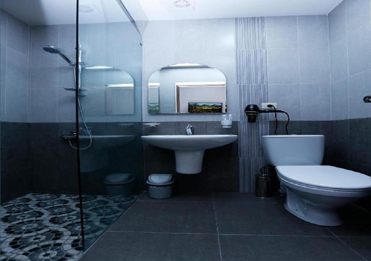 Yard Guesthouse Jereván Kültér fotó