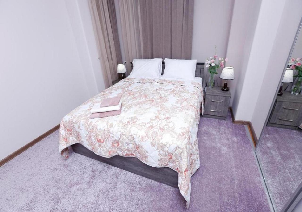 Yard Guesthouse Jereván Kültér fotó